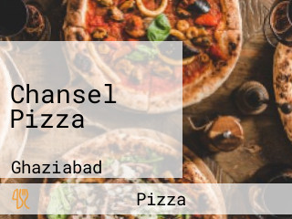 Chansel Pizza