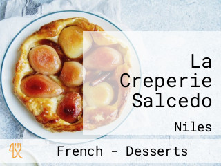 La Creperie Salcedo