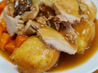 Sunday Roast