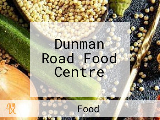 Dunman Road Food Centre