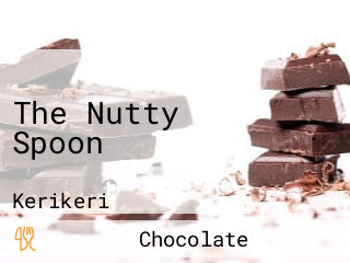 The Nutty Spoon