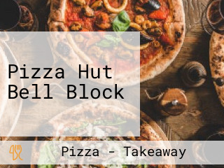 Pizza Hut Bell Block