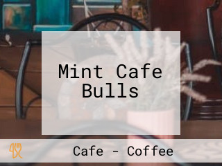 Mint Cafe Bulls