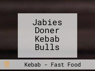 Jabies Doner Kebab Bulls