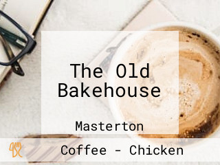 The Old Bakehouse