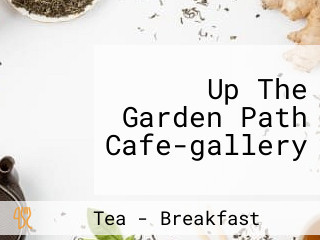 Up The Garden Path Cafe-gallery