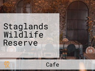 Staglands Wildlife Reserve