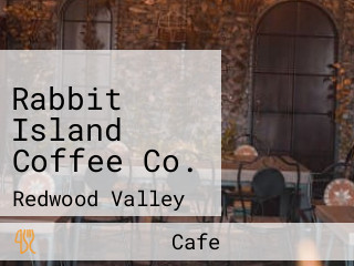 Rabbit Island Coffee Co.