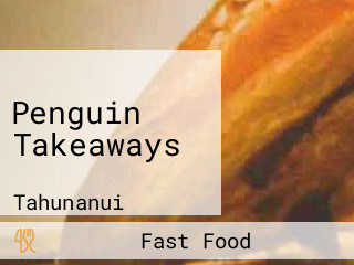 Penguin Takeaways