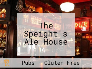 The Speight's Ale House