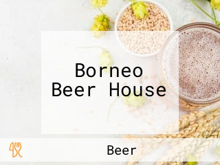 Borneo Beer House