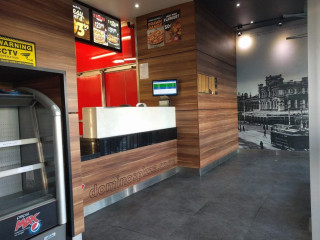 Domino's Pizza Invercargill