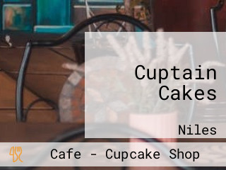 Cuptain Cakes