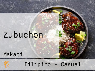 Zubuchon