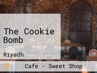 The Cookie Bomb