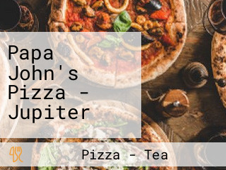 Papa John's Pizza - Jupiter