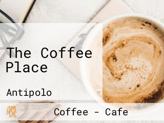 The Coffee Place