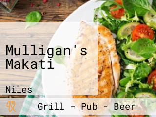 Mulligan's Makati