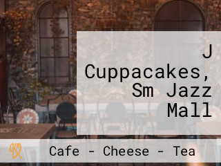 J Cuppacakes, Sm Jazz Mall