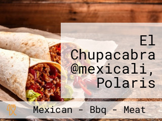 El Chupacabra @mexicali, Polaris St. Makati City