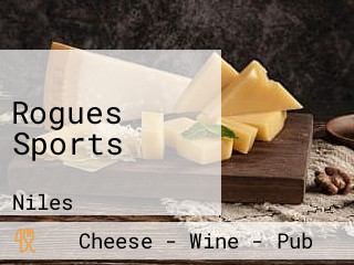 Rogues Sports