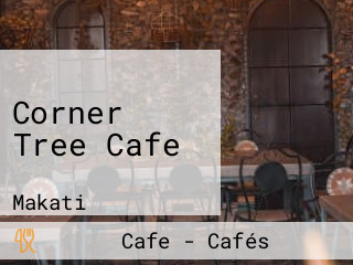 Corner Tree Cafe