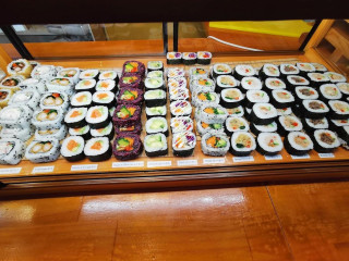 Ara Sushi