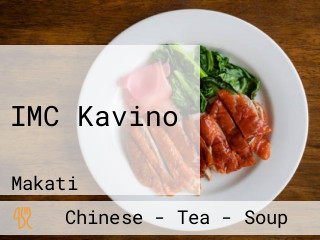 IMC Kavino