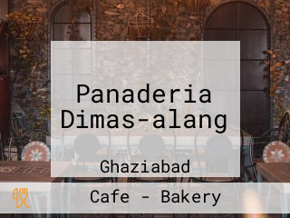 Panaderia Dimas-alang