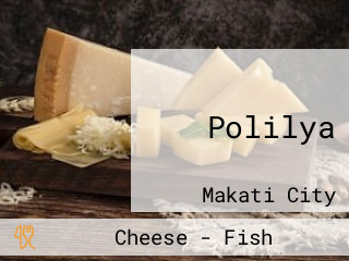 Polilya