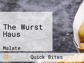 The Wurst Haus