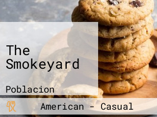 The Smokeyard