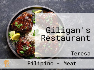 Giligan's Restaurant