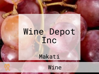 Wine Depot Inc