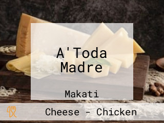 A'Toda Madre