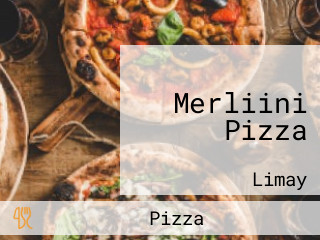 Merliini Pizza