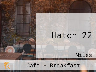 Hatch 22