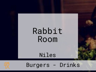 Rabbit Room