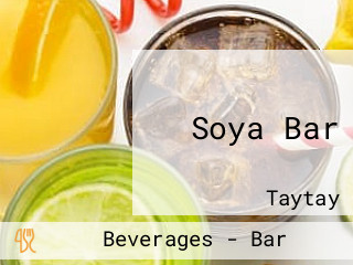 Soya Bar