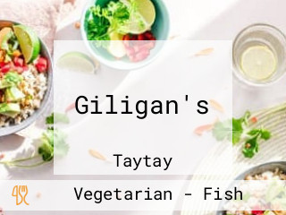 Giligan's