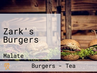 Zark's Burgers