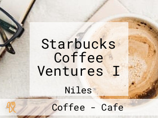 Starbucks Coffee Ventures I