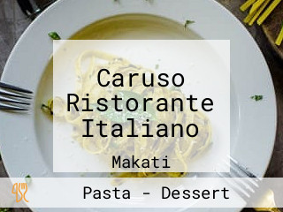 Caruso Ristorante Italiano