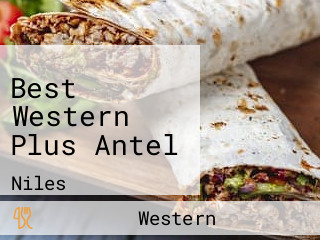 Best Western Plus Antel