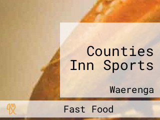 Counties Inn Sports