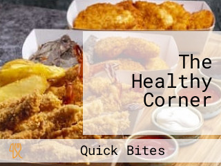 The Healthy Corner