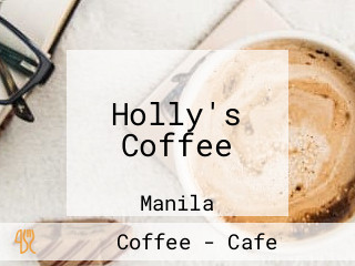 Holly's Coffee