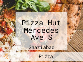 Pizza Hut Mercedes Ave S