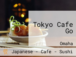 Tokyo Cafe Go