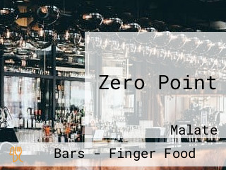 Zero Point